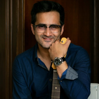 Aditya Jassi Biography